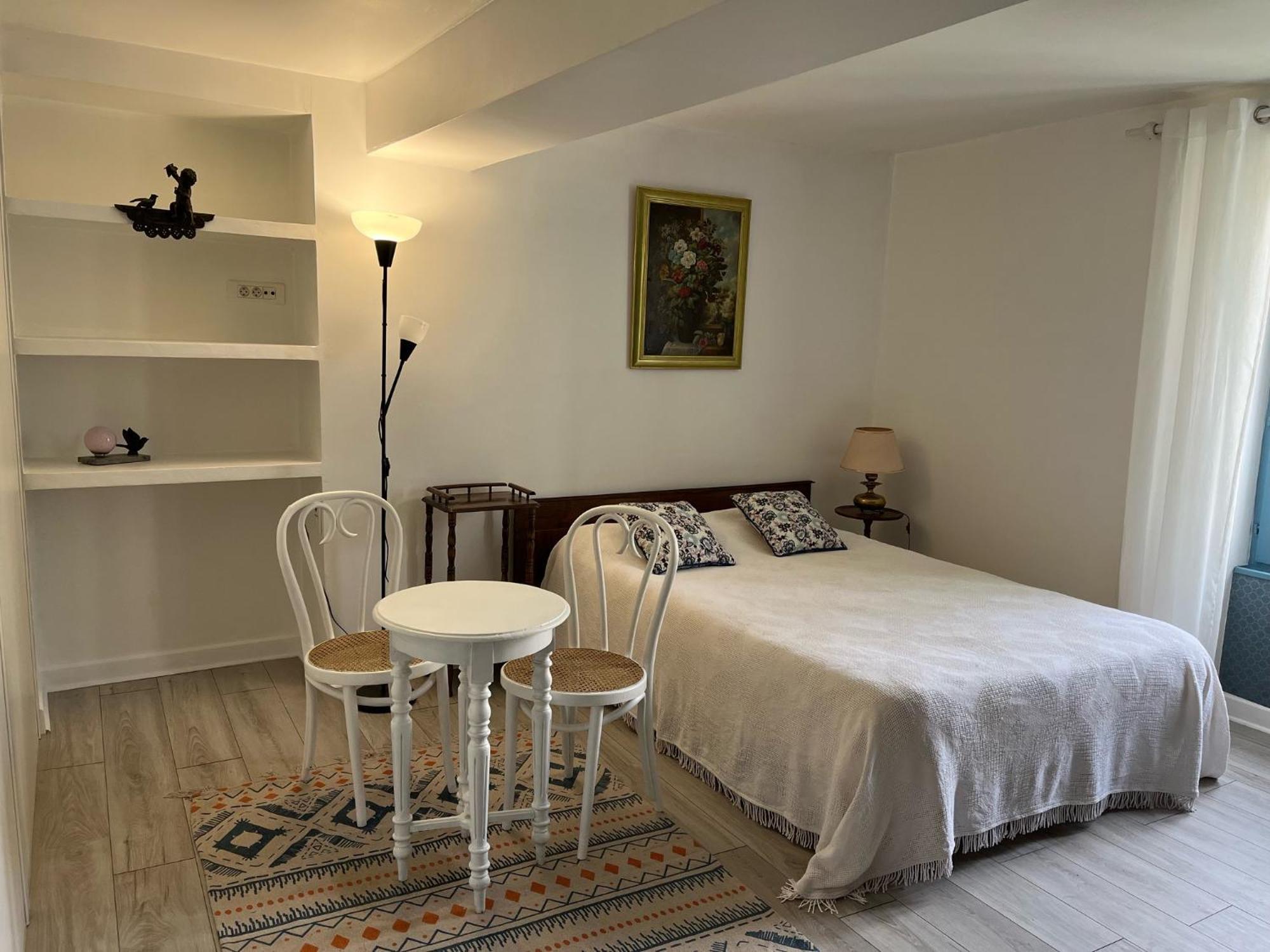 La Maison De Tina Leugny Экстерьер фото