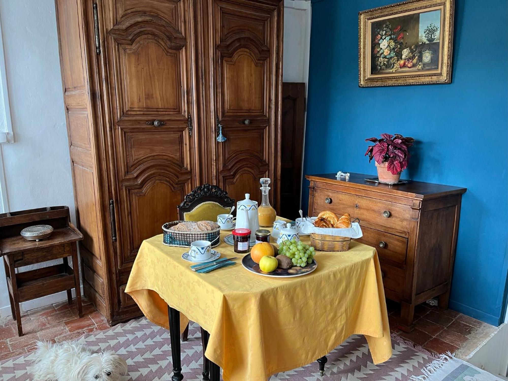 La Maison De Tina Leugny Экстерьер фото
